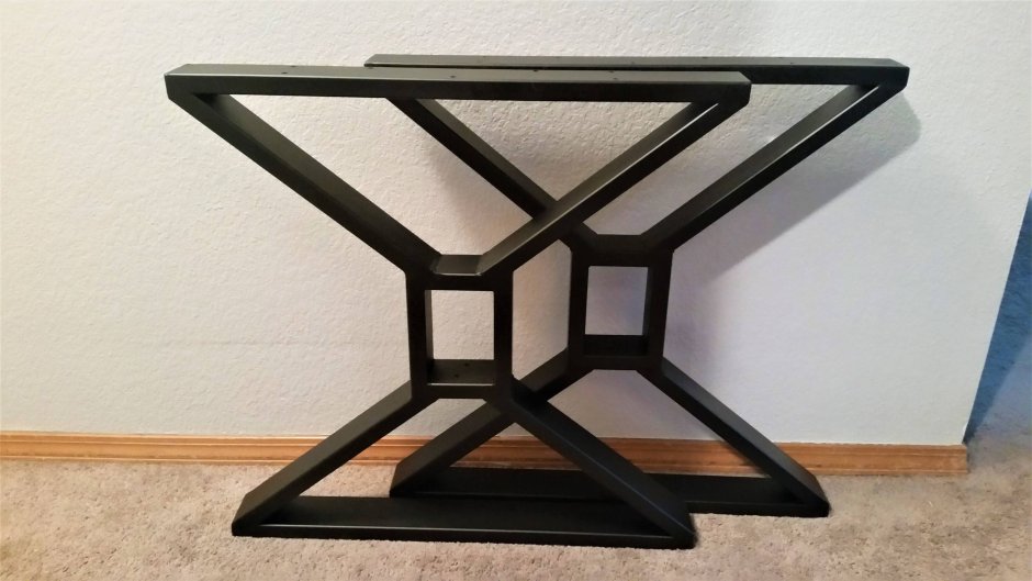 Опоры для журнальных столов