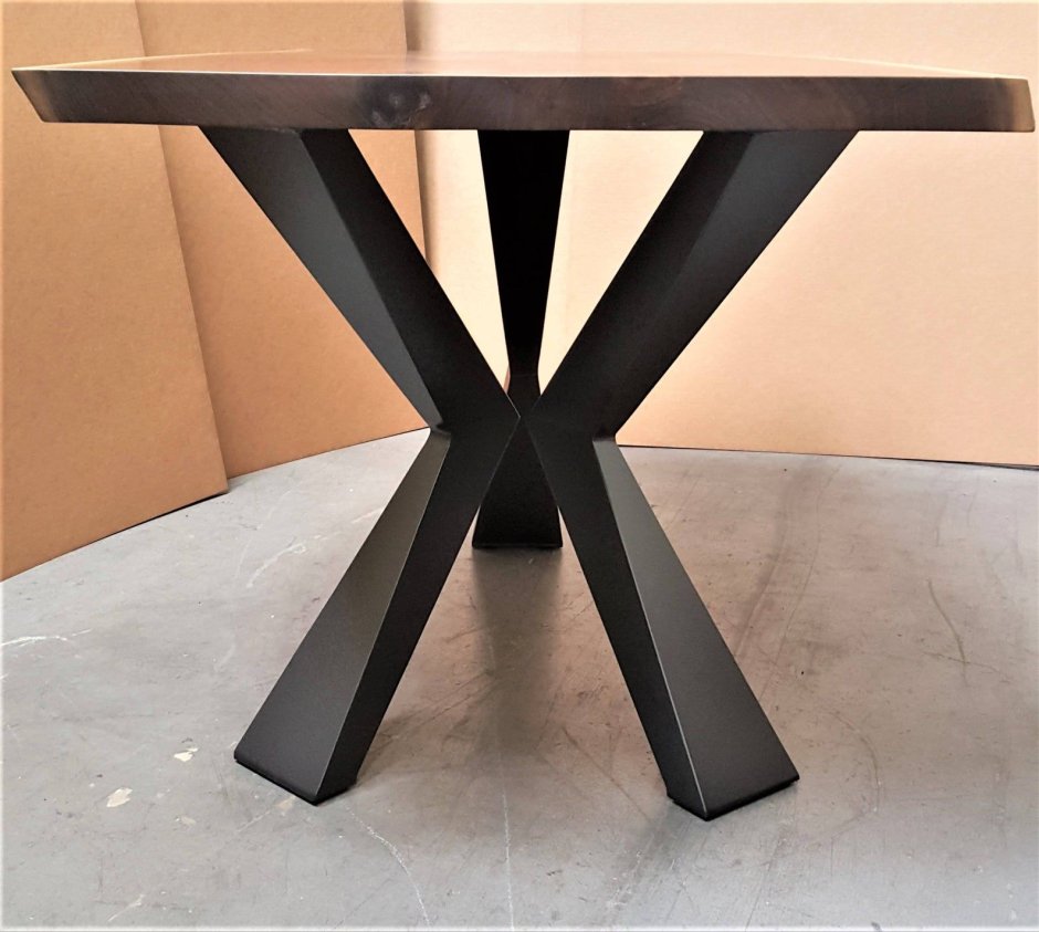 Ножки для круглого стола