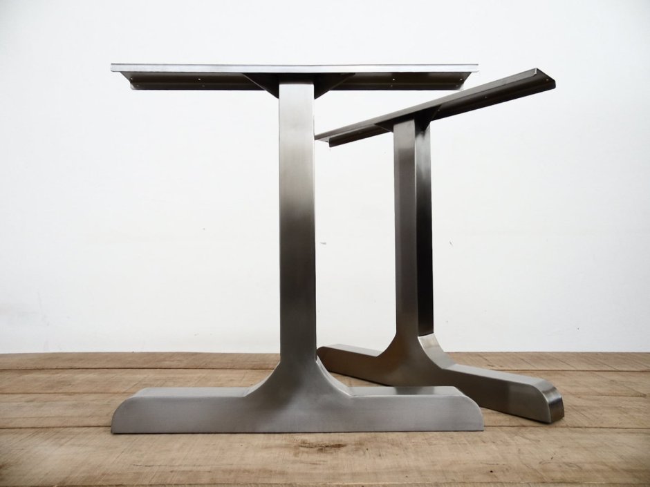 Ножки для стола металлические