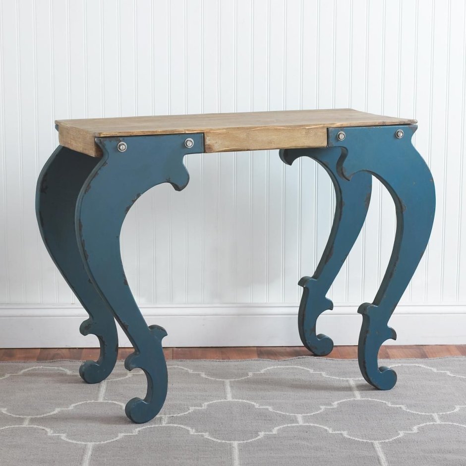 Ножки для мебели из фанеры