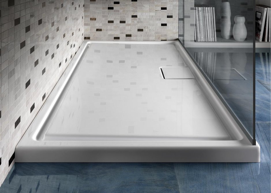 Поддон для душа 150х70