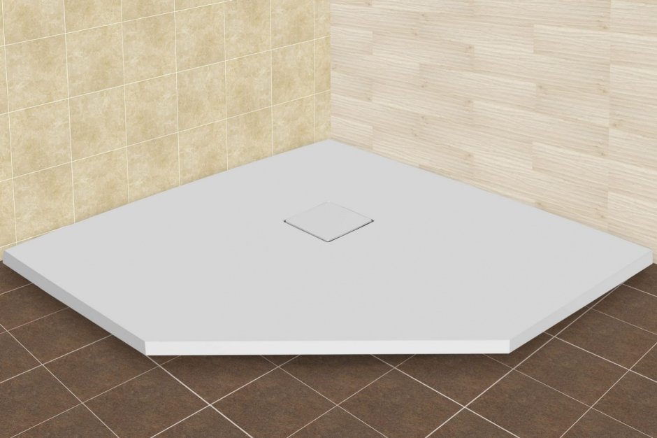 Душевой поддон RGW St/t-0099g