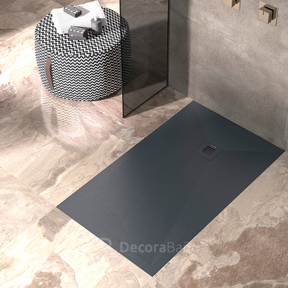 Поддон для душа WASSERKRAFT Elbe 74t07 120x90