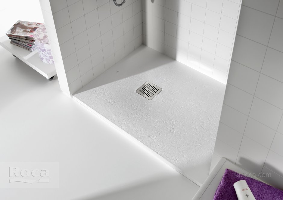 Душевой поддон Stonex Roca Terran