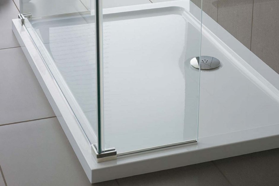 Душевой поддон IDDIS p19w