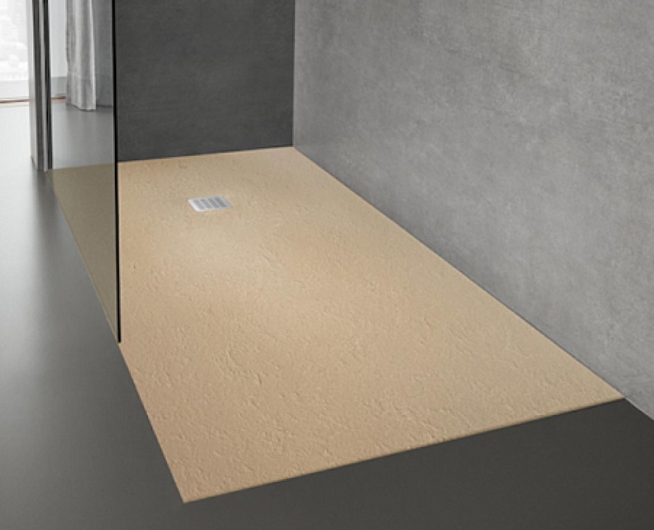 Душевые поддоны Roca Terran