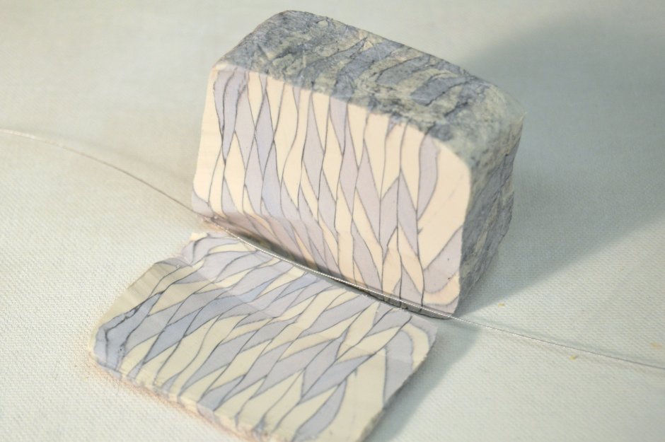 Нерикоми и нерияги керамика