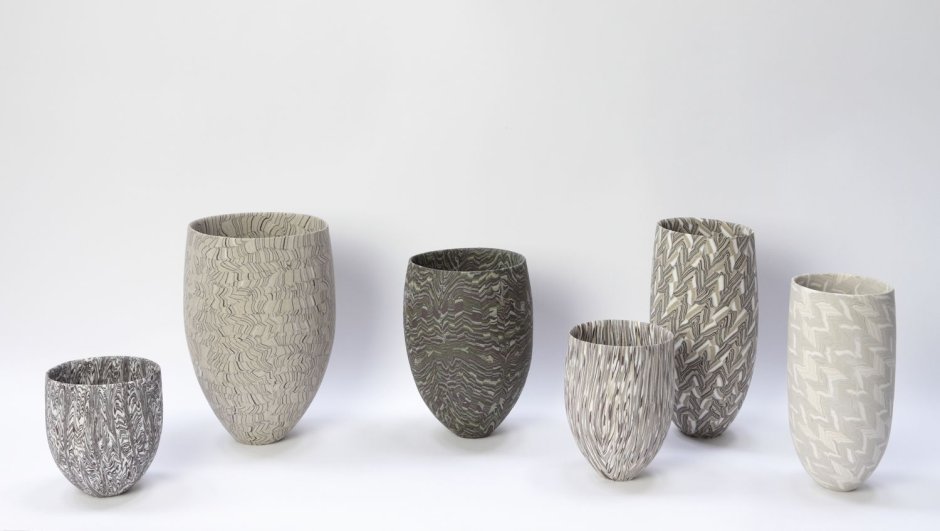 Translucent Porcelain