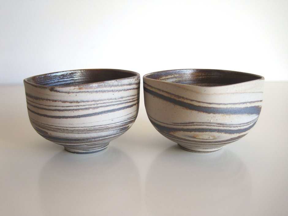 Проект на тему керамика техника нерикоми