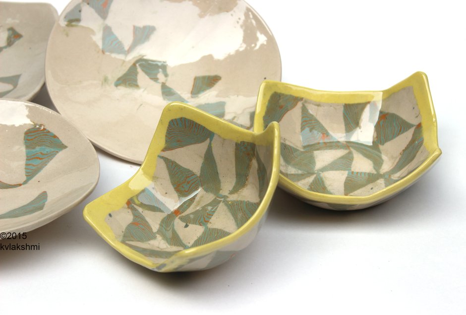 Нерикоми процесс