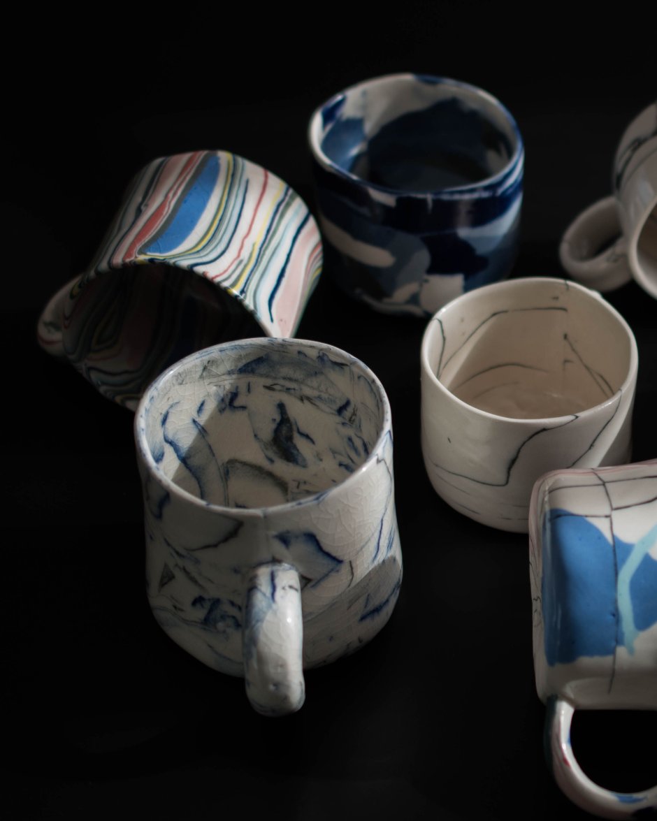 Нерикоми и нерияги