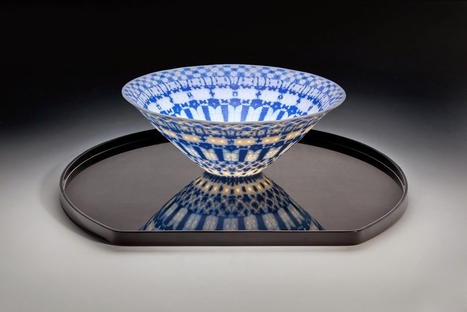 Техника нерикоми керамика