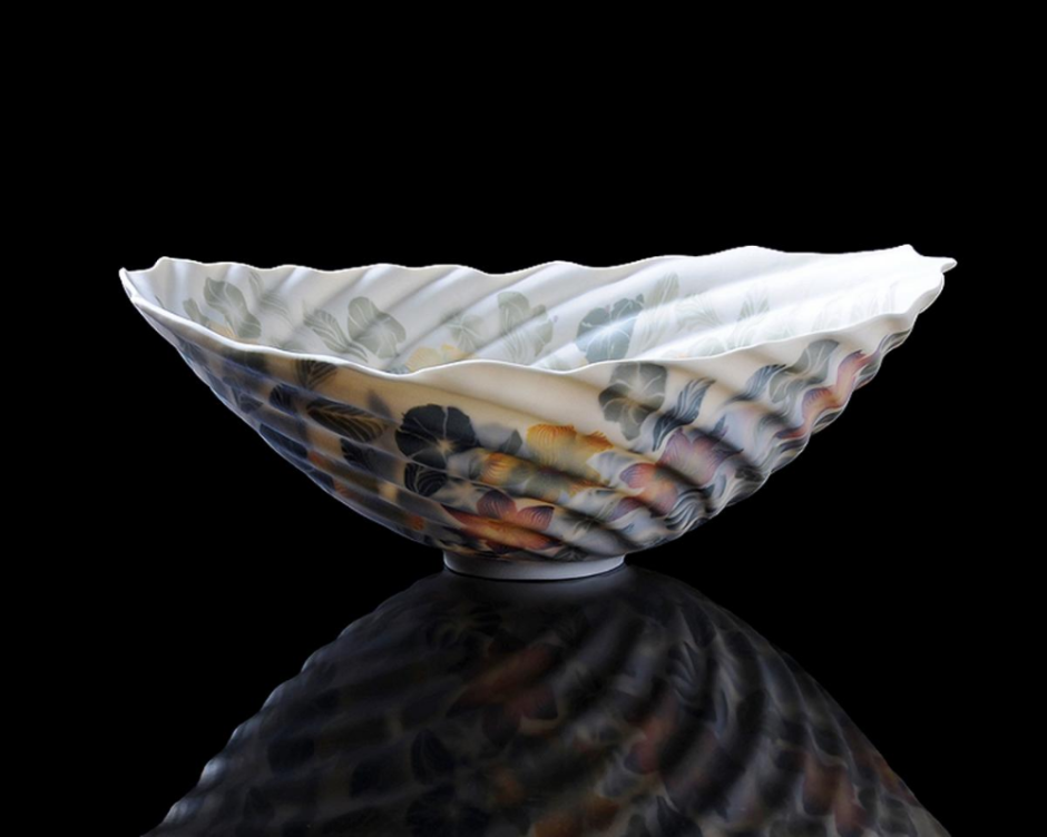 Австралийская керамика