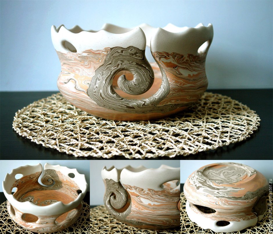 Нерикоми японская техника