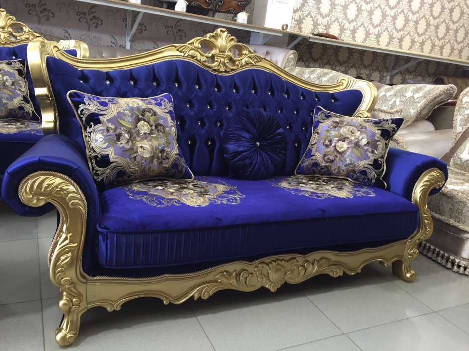 Modenese Gastone диван Casanova