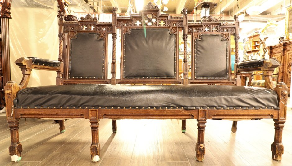 Мягкая мебель Романо Аванти