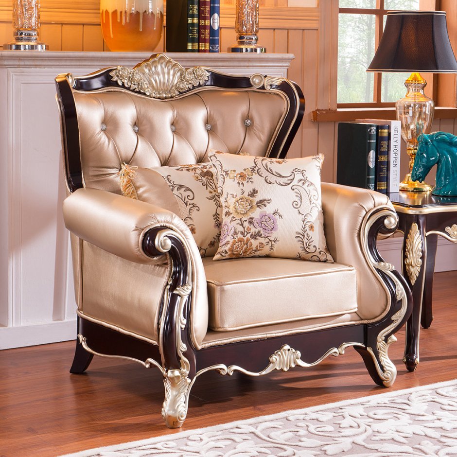 Мебель турецкая Seref