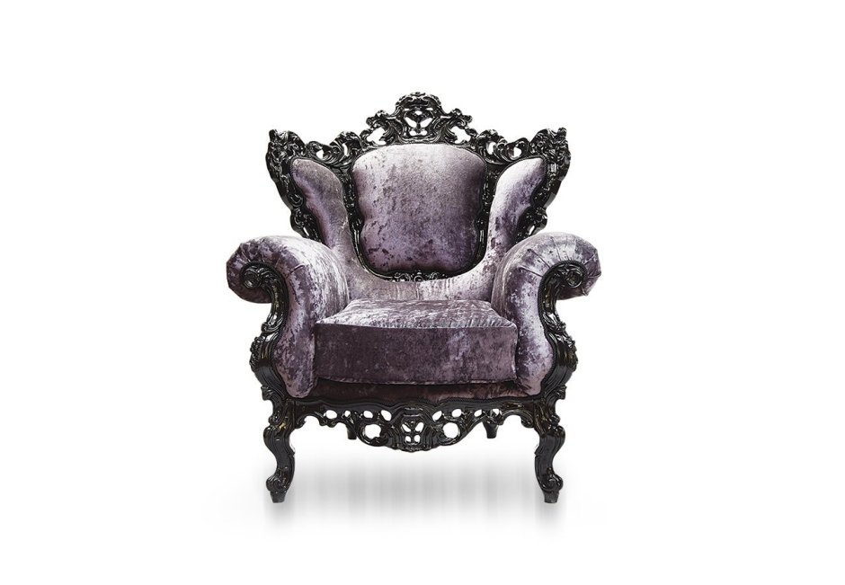 Дорогое кресло