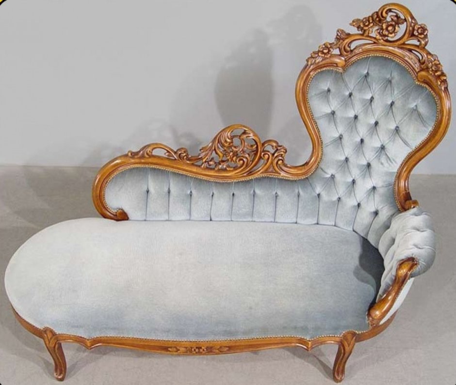 Диван Патриция Барокко