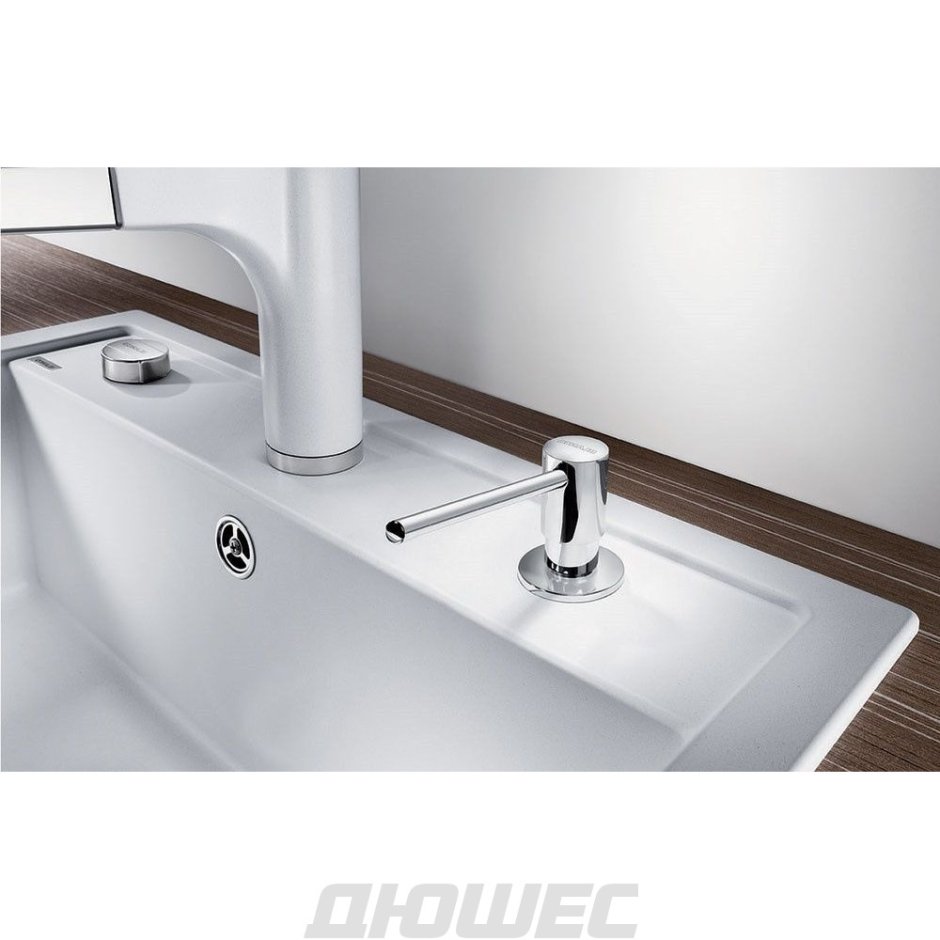 Мойка Blanco Dalago 5 белый