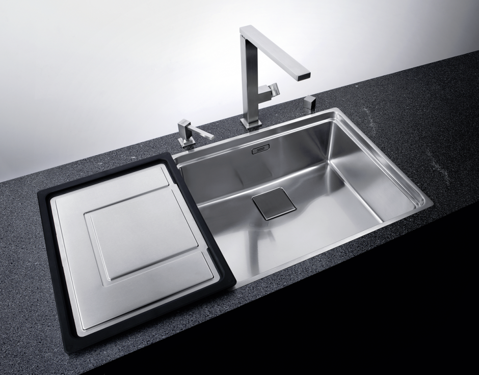 Franke Centinox CEX 210-50