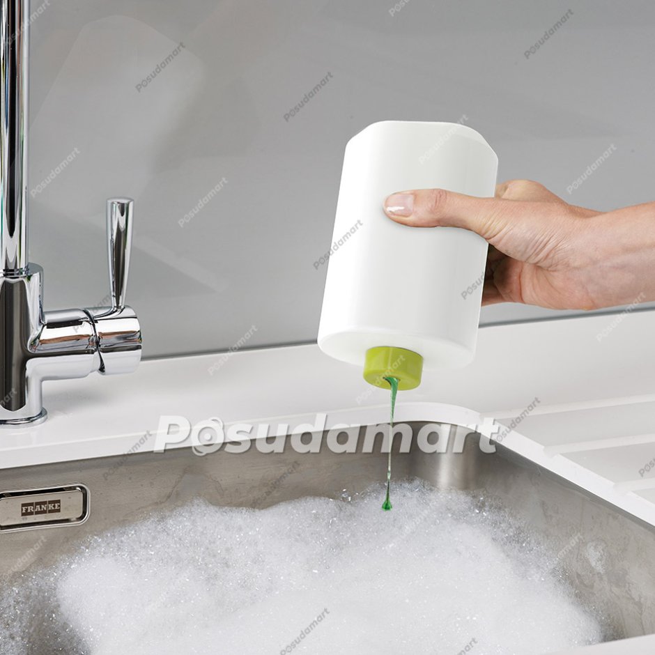 Смеситель Blanco Panera-s