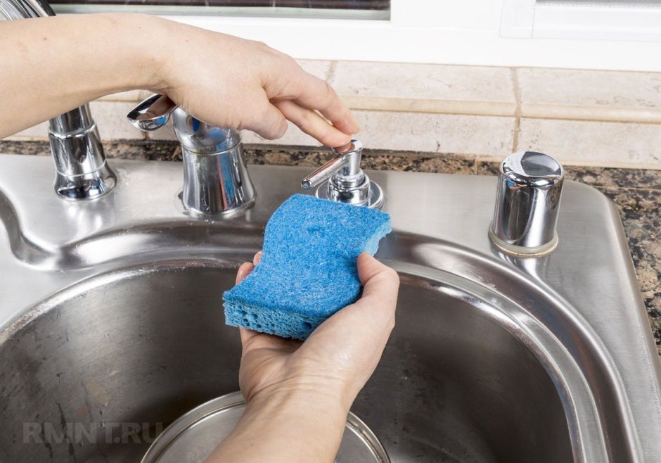 Органайзер для раковины Sink tidy sey