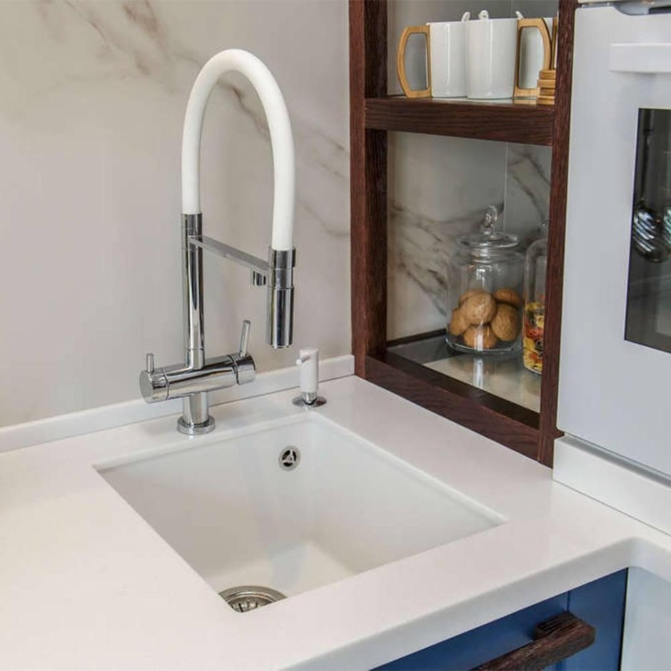 Schock дозатор для мыла черный