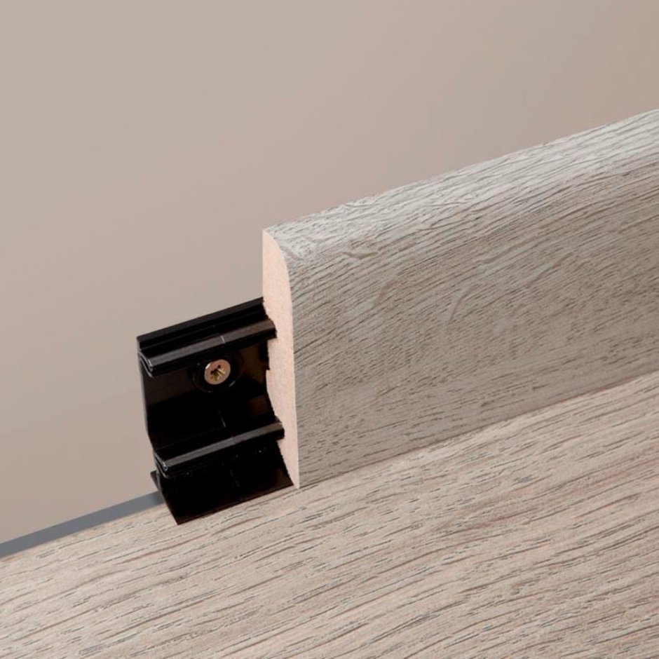 Плинтус с подсветкой