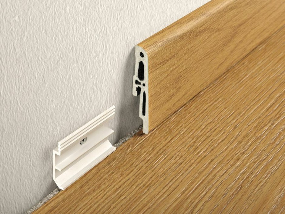 Плинтус МДФ Smartprofile Paint