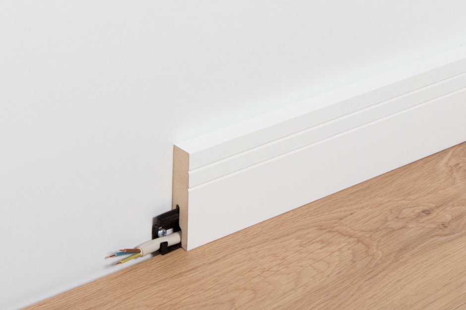 Плинтус Elite Baseboard