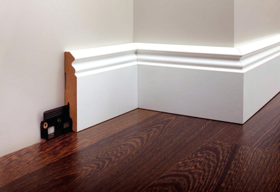 Плинтус Dollken s100 Flex Life Top