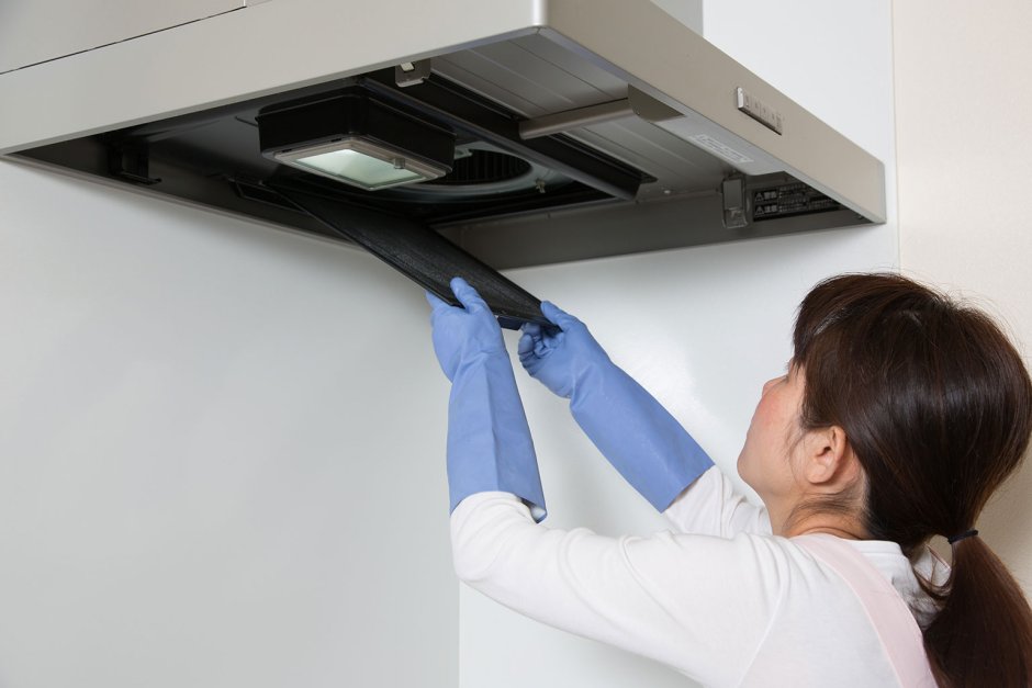 Air Duct Cleaning