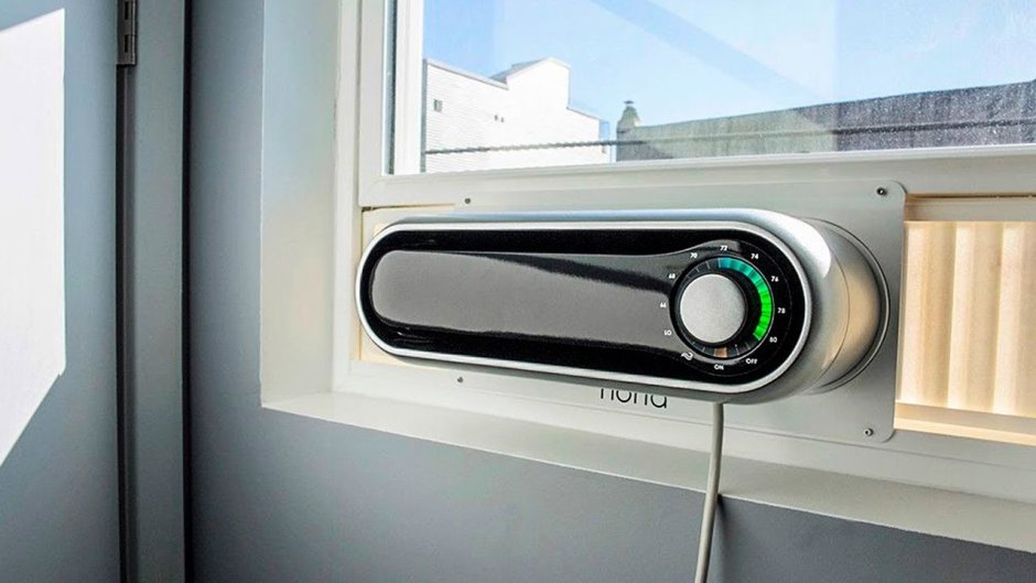 Компактный кондиционер Noria