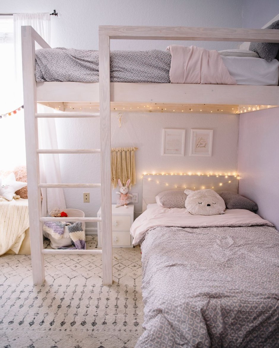 Детская для двух мальчиков