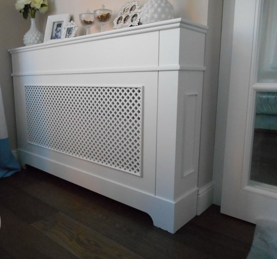 Art siluet экраны для батарей