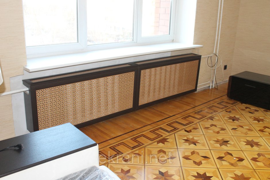 Икеа экран для батареи