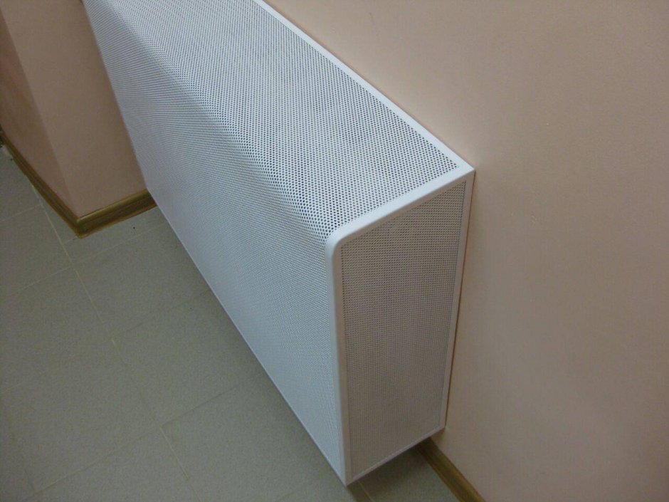 Экраны для батарей "Оптима"