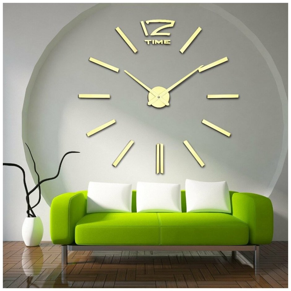 3d часы time 12-005g