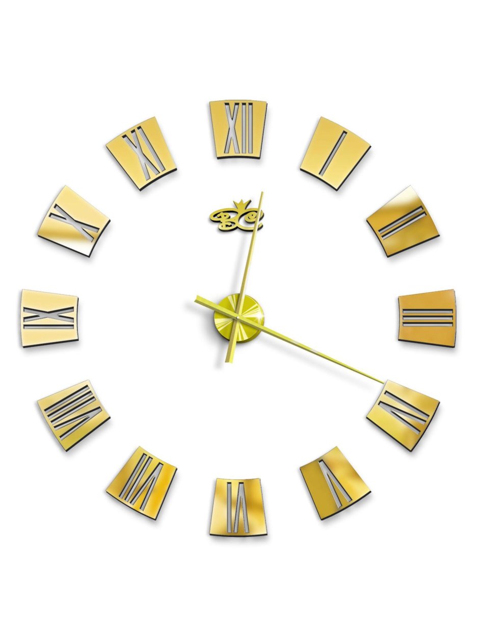 Элементы циферблата