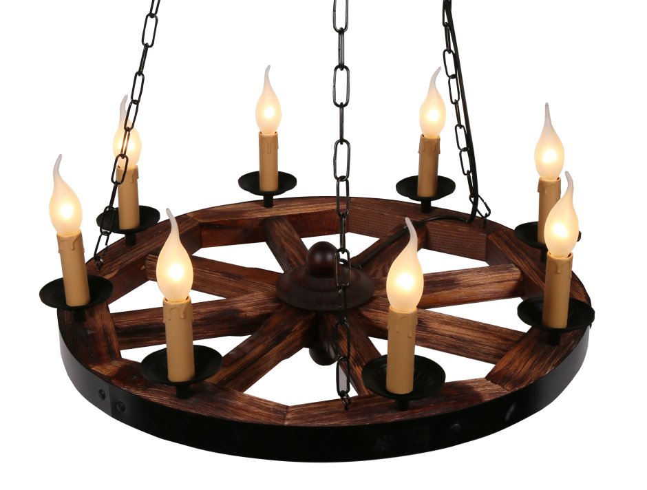 Бра настенное Дубравия Айвенго