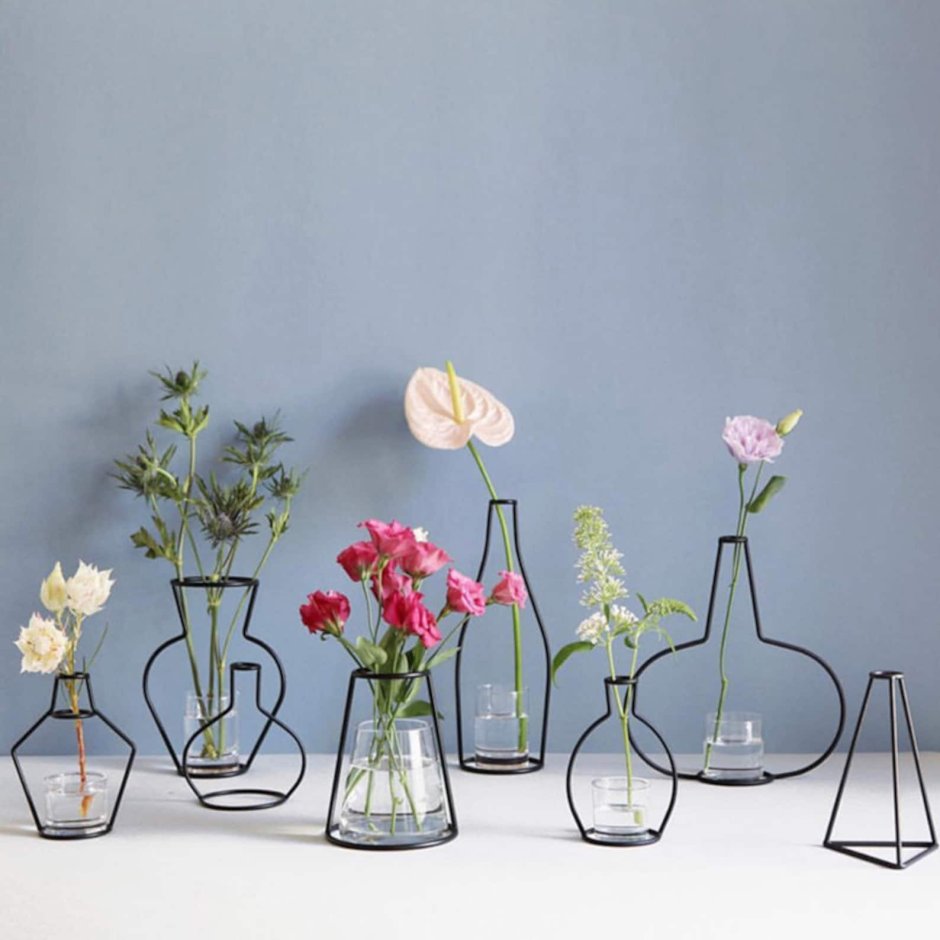 Модель вазы