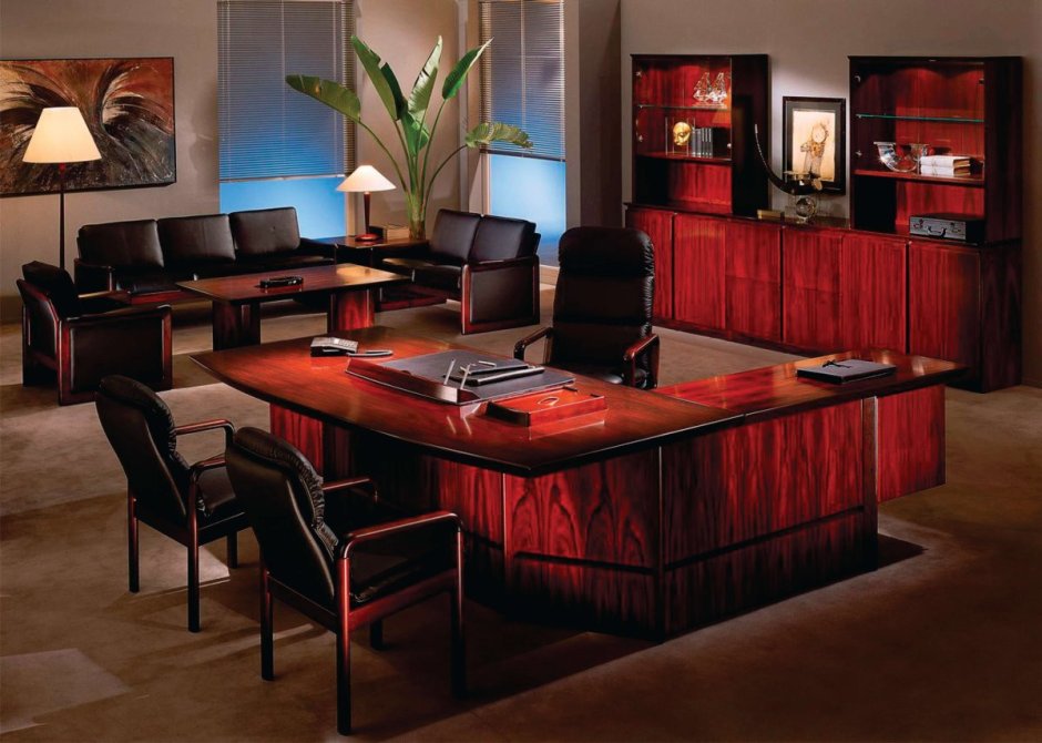 Кабинет директора