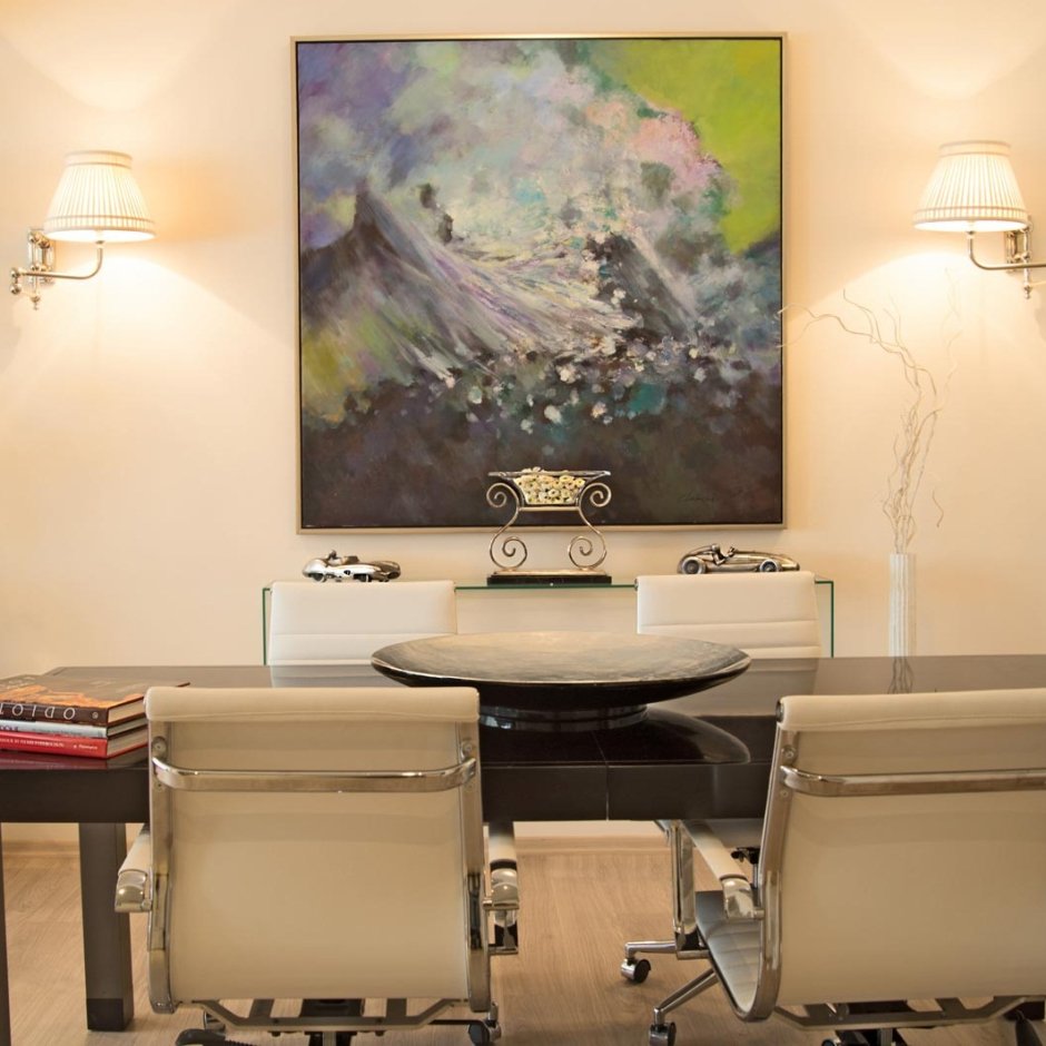 Картина в кабинет