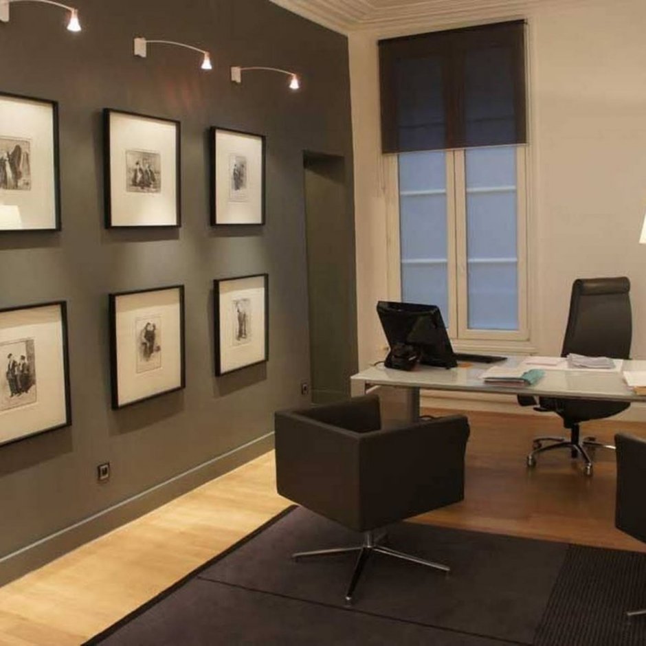 Кабинеты Италия Нео Неоклассика