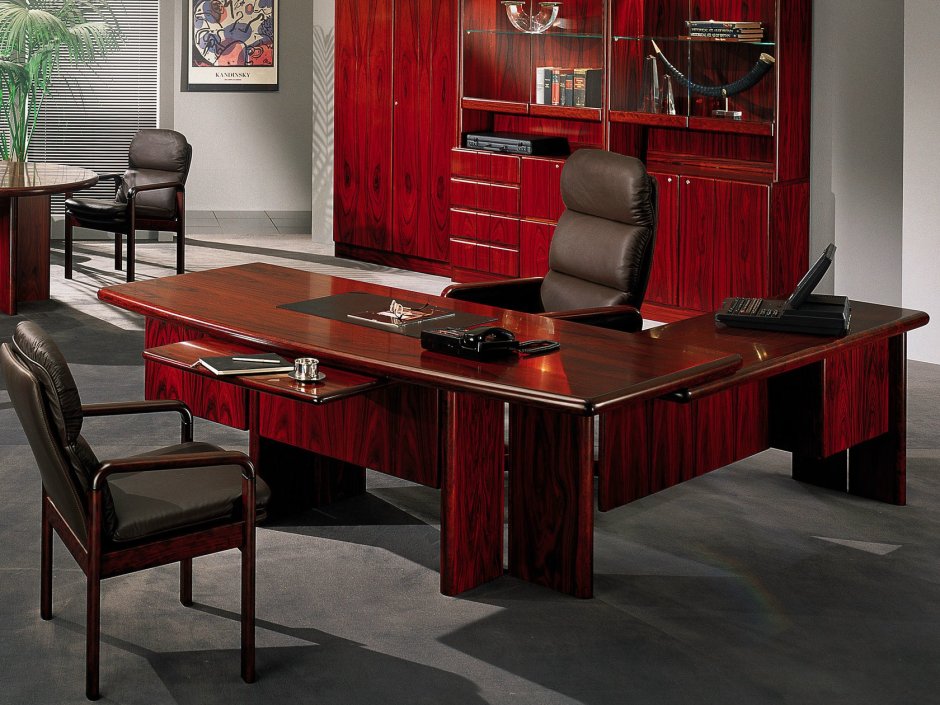 Панно на стену в кабинет