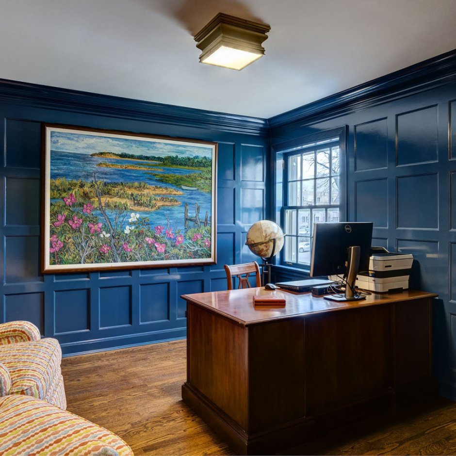 Картины в кабинет руководителя