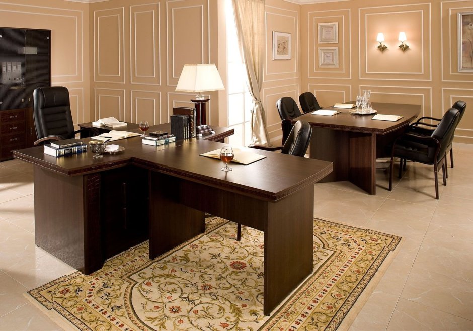 Панно для офиса