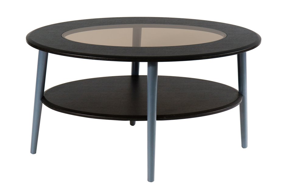 Обеденный стол Dining Table Melchior Round 113281 Eichholtz