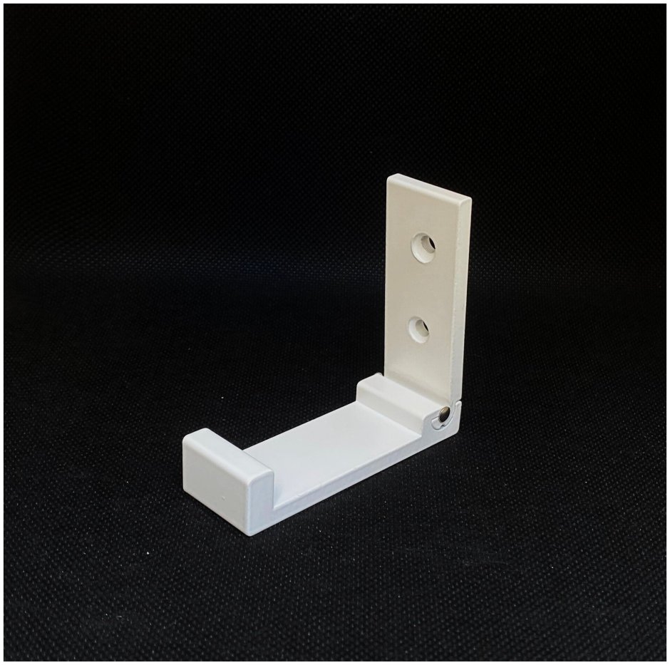 Крючок настенный раскладной/складной